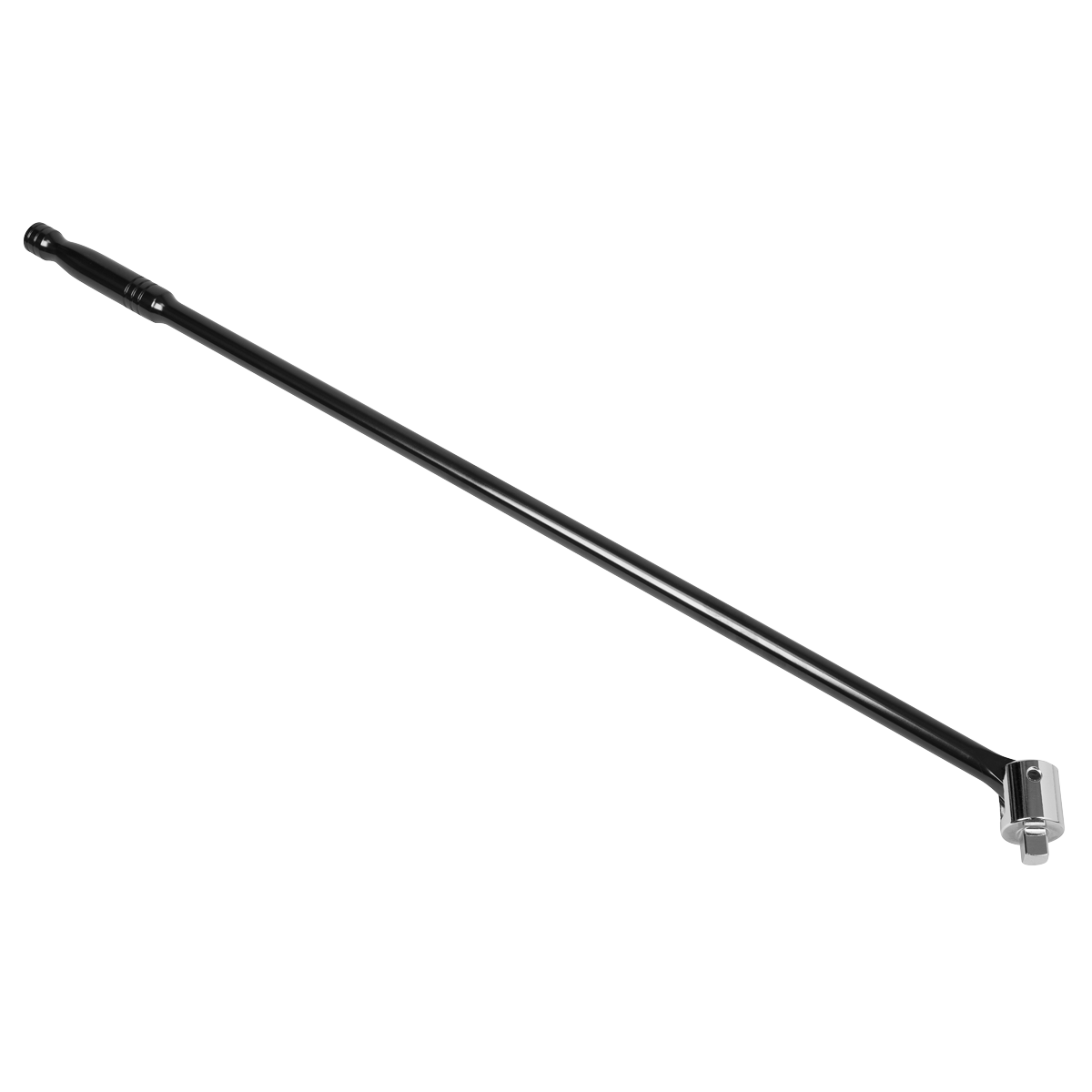 Sealey AK7323 Premier Black Breaker Bar 750mm 1/2"Sq Drive - additional view 7