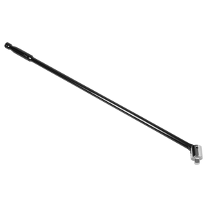 Sealey AK7323 Premier Black Breaker Bar 750mm 1/2"Sq Drive - additional view 7