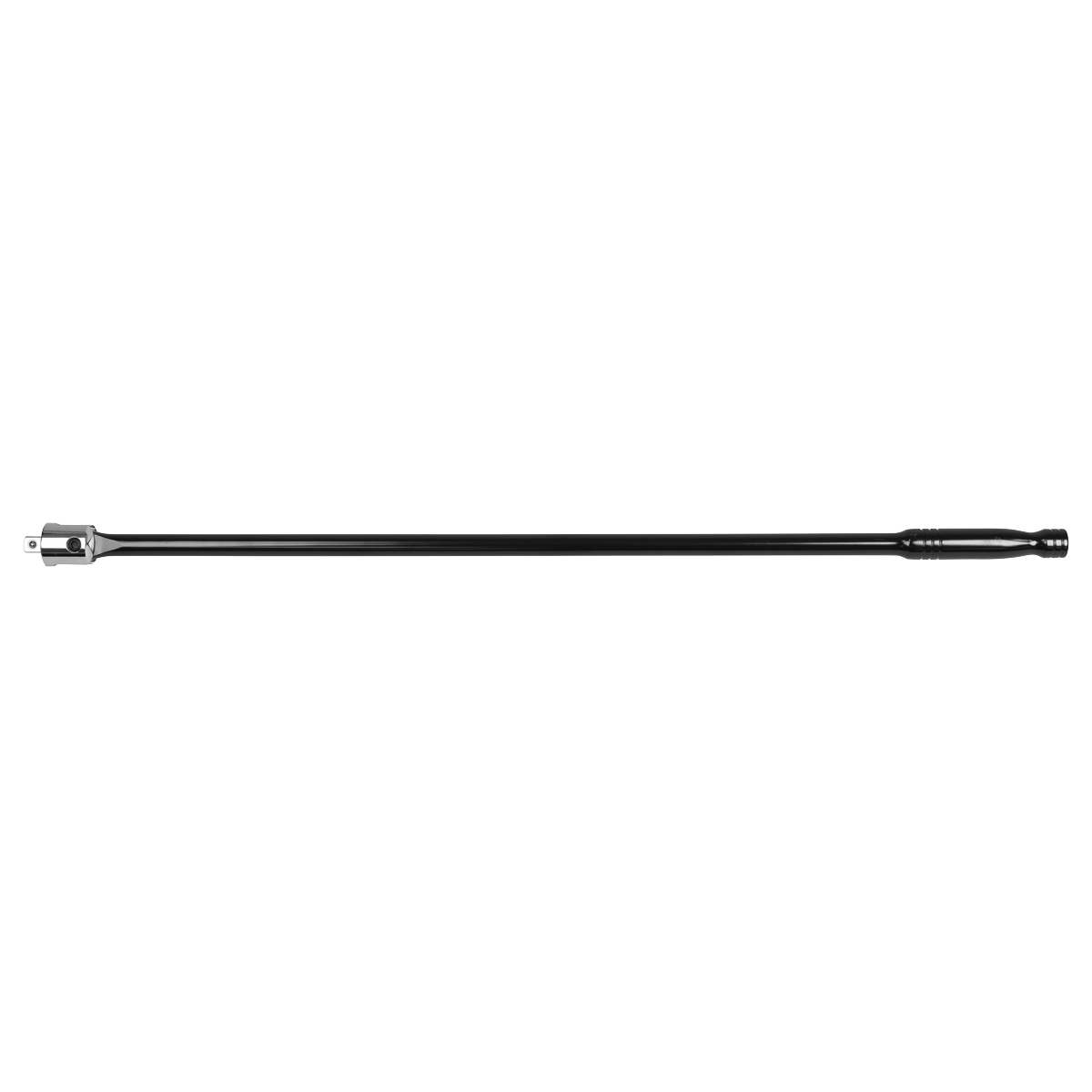 Sealey AK7323 Premier Black Breaker Bar 750mm 1/2"Sq Drive - additional view 8