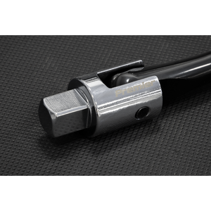 Sealey AK7324 Premier Black Breaker Bar 1000mm 3/4"Sq Drive - additional view 6