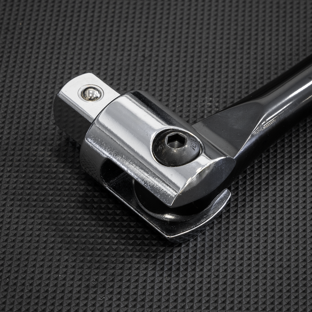 Sealey AK7324 Premier Black Breaker Bar 1000mm 3/4"Sq Drive - additional view 7