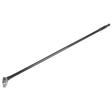 Sealey AK7324 Premier Black Breaker Bar 1000mm 3/4"Sq Drive
