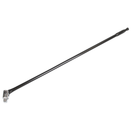 Sealey AK7324 Premier Black Breaker Bar 1000mm 3/4"Sq Drive
