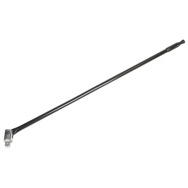 Sealey AK7324 Premier Black Breaker Bar 1000mm 3/4"Sq Drive