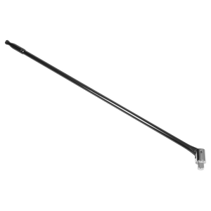 Sealey AK7324 Premier Black Breaker Bar 1000mm 3/4"Sq Drive - additional view 3