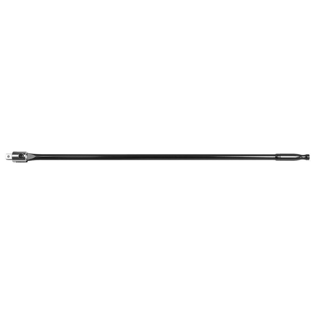 Sealey AK7324 Premier Black Breaker Bar 1000mm 3/4"Sq Drive - additional view 4