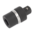 Sealey AK7371 Premier Ratchet Adaptor 3/4"Sq Drive