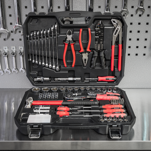 Sealey AK7400 Mechanic's Tool Kit 100pc - additional view 8