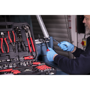 Sealey AK7400 Mechanic's Tool Kit 100pc - additional view 9