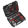 Sealey AK7400 Mechanic's Tool Kit 100pc