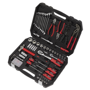 Sealey AK7400 Mechanic's Tool Kit 100pc - additional view 11