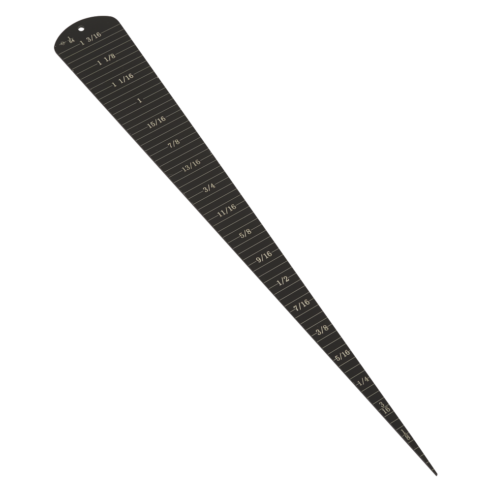 Sealey AK74TPG Taper Bore Gauge 1-30mm - additional view 5