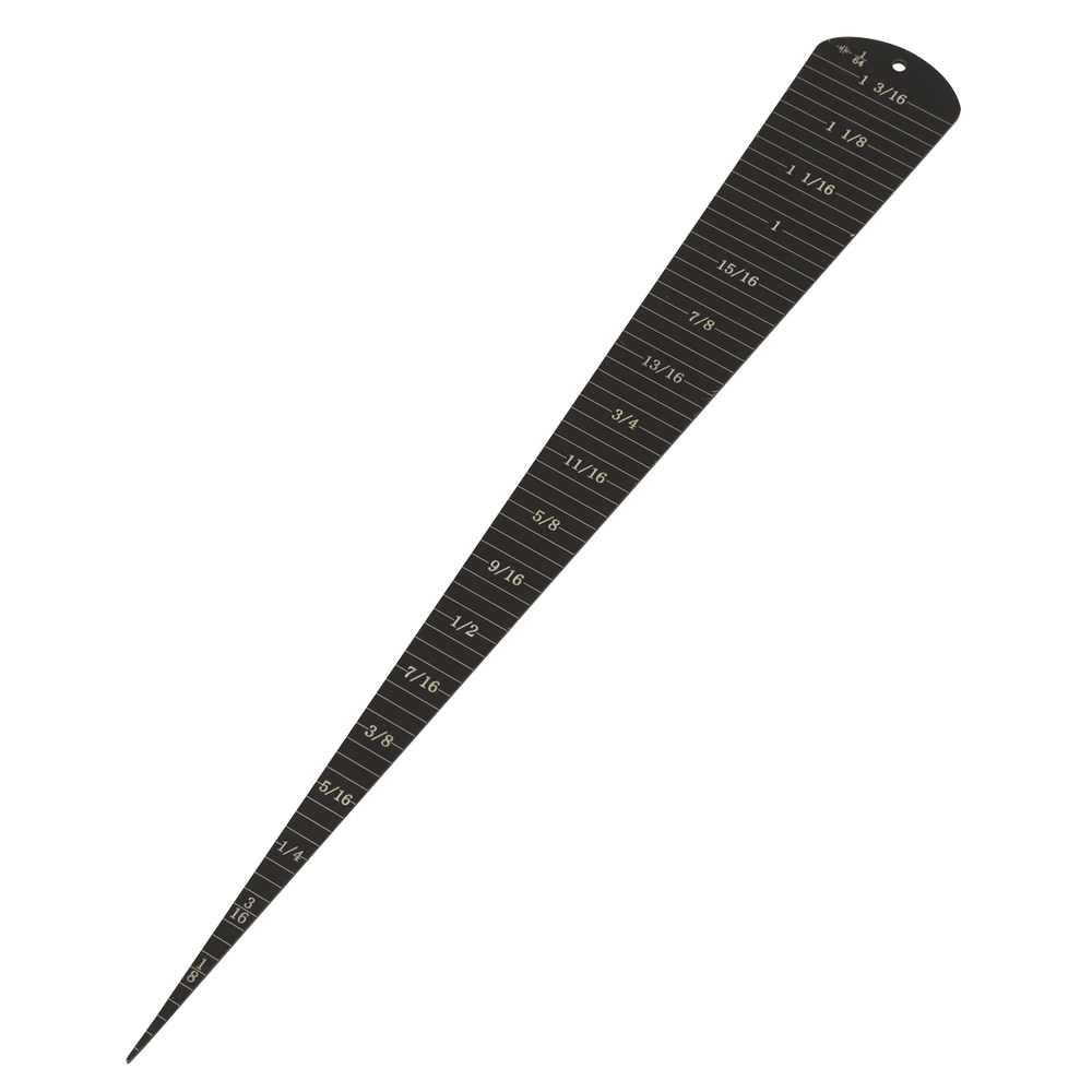 Sealey AK74TPG Taper Bore Gauge 1-30mm - additional view 6