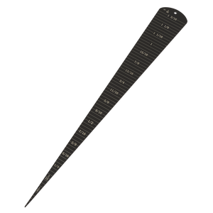 Sealey AK74TPG Taper Bore Gauge 1-30mm - additional view 6
