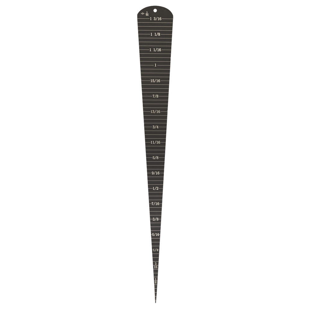 Sealey AK74TPG Taper Bore Gauge 1-30mm - additional view 2