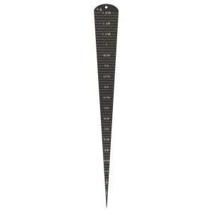 Sealey AK74TPG Taper Bore Gauge 1-30mm - additional view 2