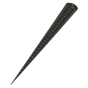 Sealey AK74TPG Taper Bore Gauge 1-30mm - additional view 3