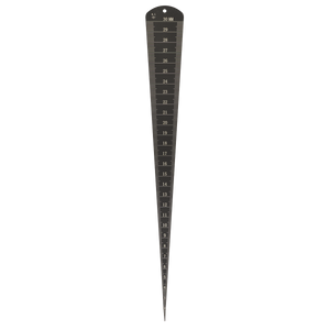 Sealey AK74TPG Taper Bore Gauge 1-30mm - additional view 4