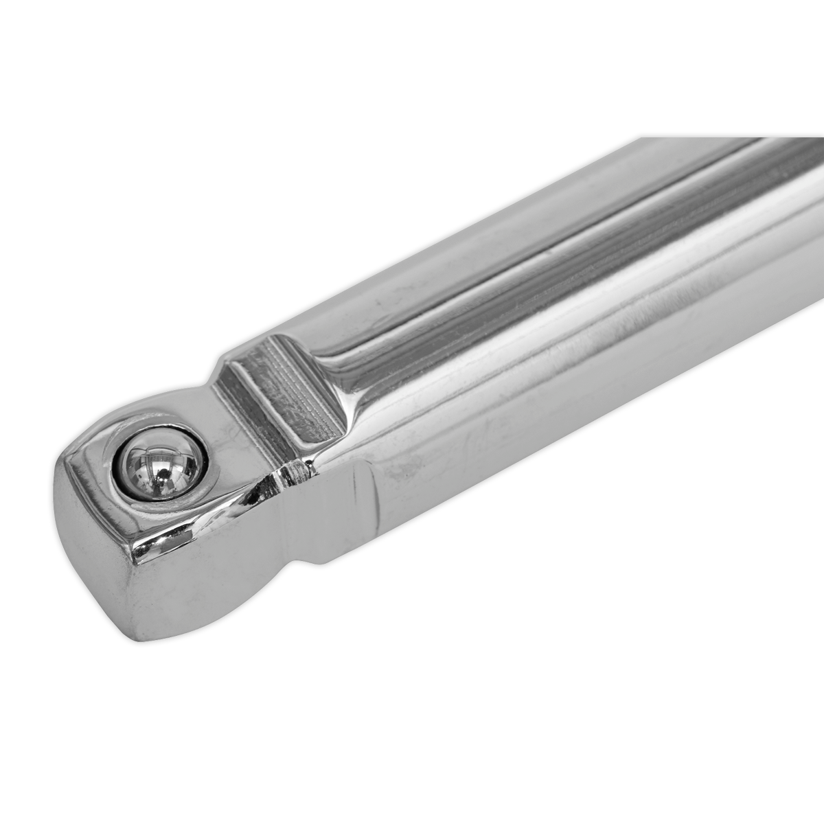 Sealey AK763 Premier Wobble/Rigid Extension Bar Set 3/8"Sq Drive 3pc - additional view 4