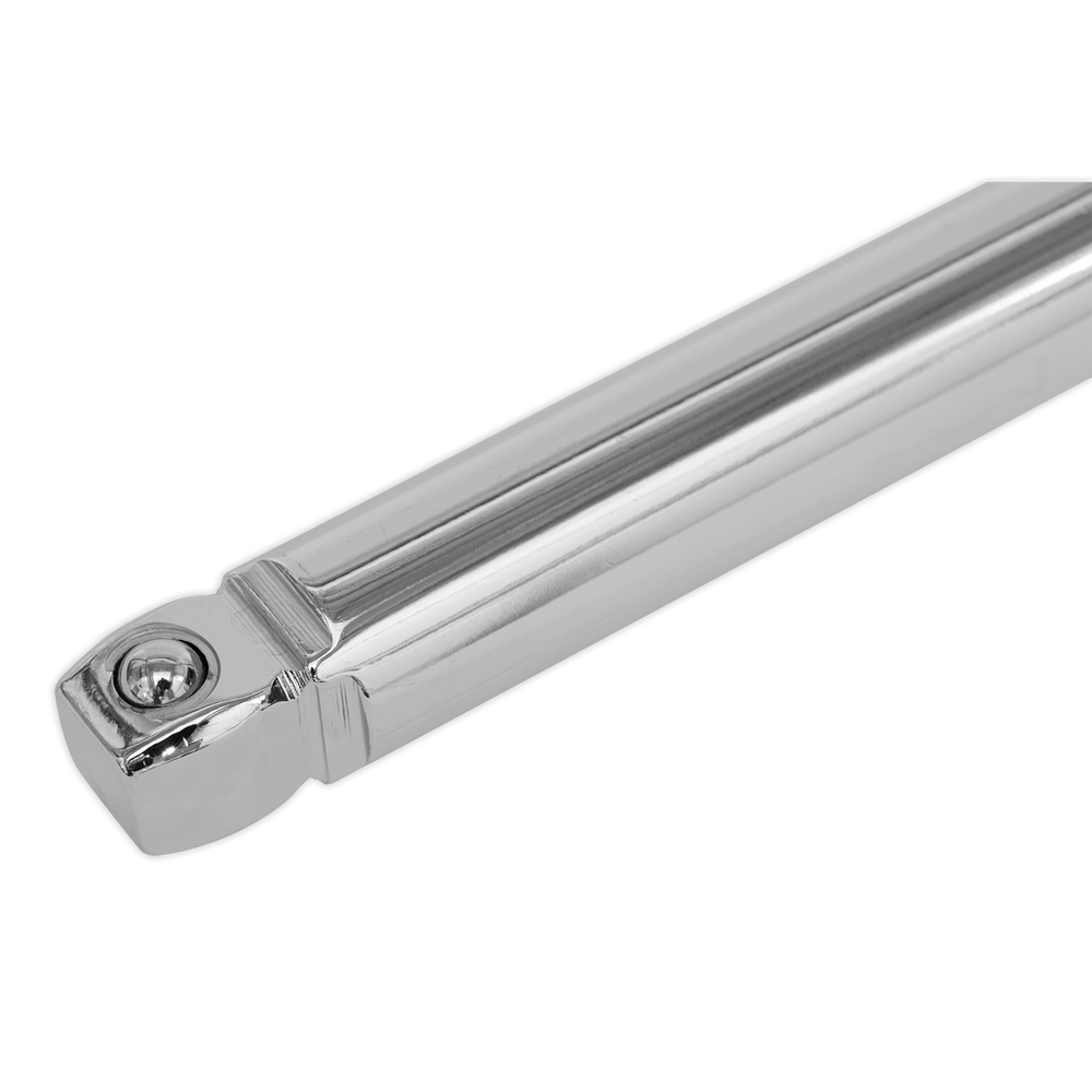 Sealey AK764 Premier Wobble/Rigid Extension Bar Set 1/2"Sq Drive 3pc - additional view 4