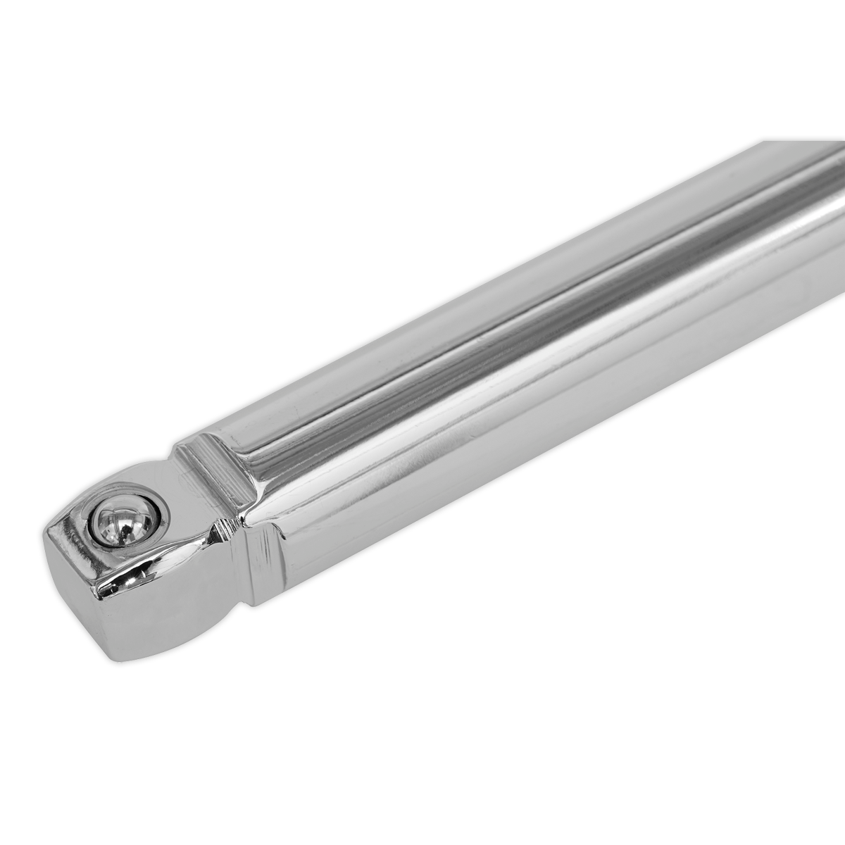 Sealey AK764 Premier Wobble/Rigid Extension Bar Set 1/2"Sq Drive 3pc - additional view 4