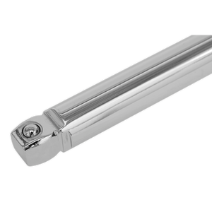 Sealey AK764 Premier Wobble/Rigid Extension Bar Set 1/2"Sq Drive 3pc - additional view 4
