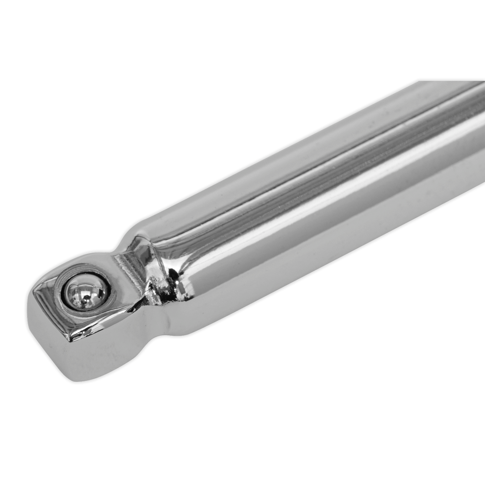 Sealey AK766 Premier Wobble Extension Bar Set 1/4"Sq Drive 5pc - additional view 3
