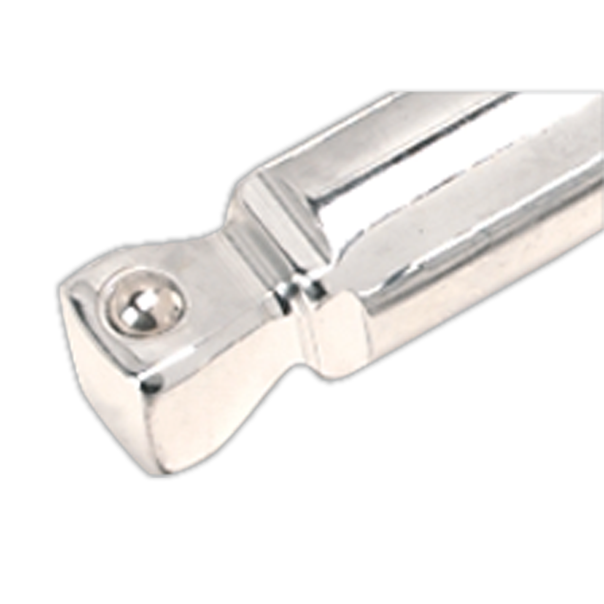 Sealey AK766 Premier Wobble Extension Bar Set 1/4"Sq Drive 5pc - additional view 2
