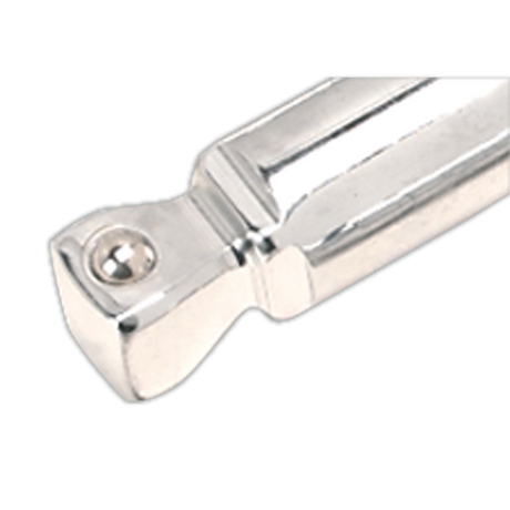 Sealey AK766 Premier Wobble Extension Bar Set 1/4"Sq Drive 5pc - additional view 2