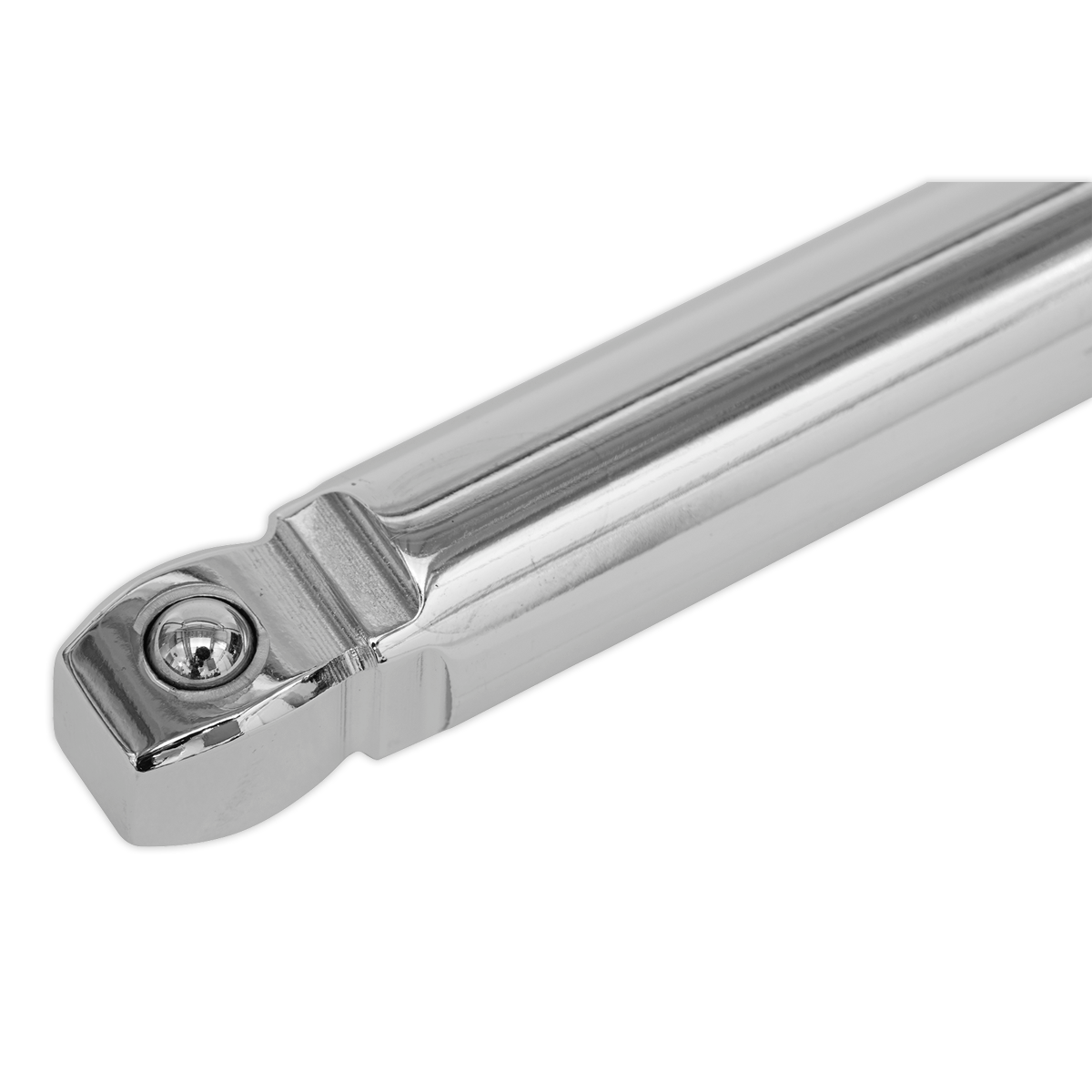 Sealey AK770 Premier Wobble/Rigid Extension Bar Set 1/4", 3/8" & 1/2"Sq Drive 7pc - additional view 5