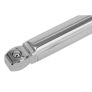 Sealey AK770 Premier Wobble/Rigid Extension Bar Set 1/4", 3/8" & 1/2"Sq Drive 7pc - additional view 5