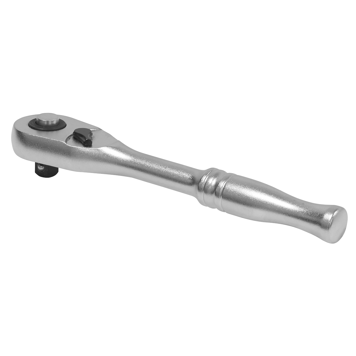 Sealey AK7930 Premier Platinum Ratchet Wrench with Flip Reverse 1/4"Sq Drive 90-Tooth