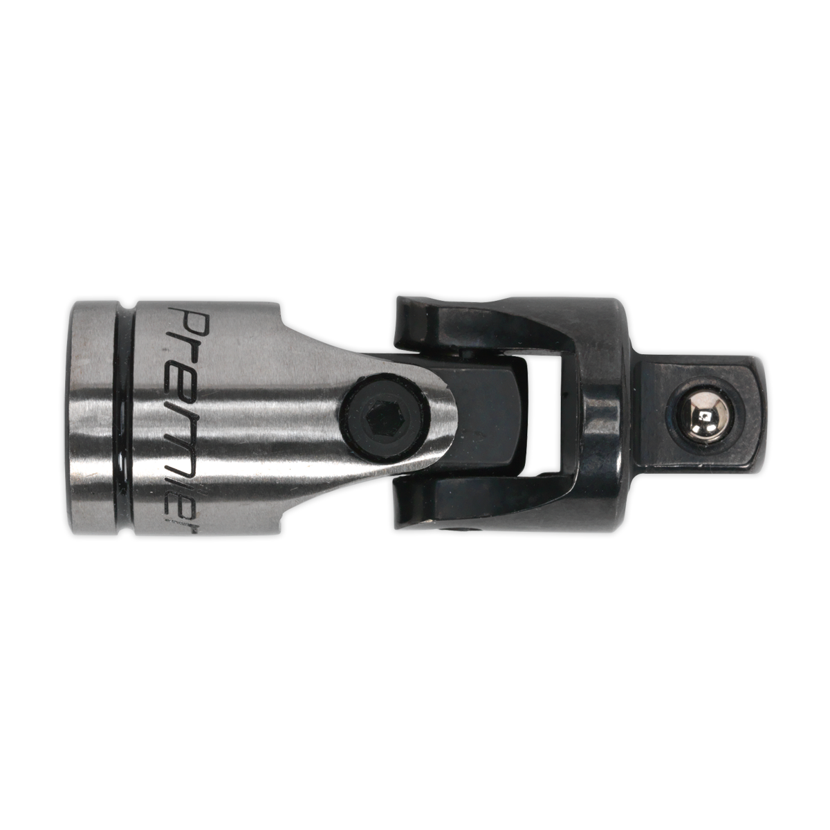 Sealey AK7971 Premier Black Socket Set 3/8"Sq Drive 34pc - additional view 2