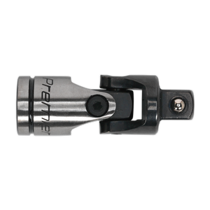 Sealey AK7971 Premier Black Socket Set 3/8"Sq Drive 34pc - additional view 2