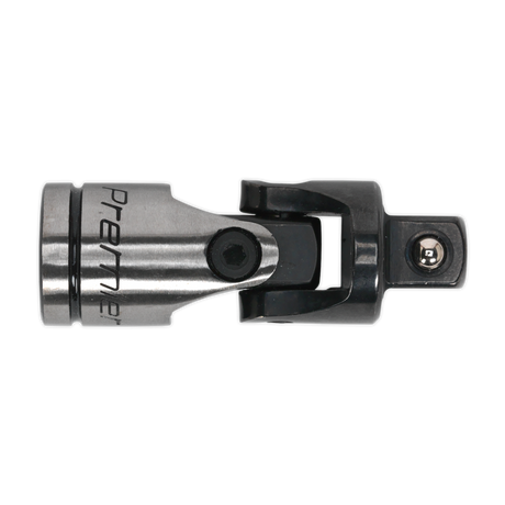Sealey AK7971 Premier Black Socket Set 3/8"Sq Drive 34pc - additional view 2