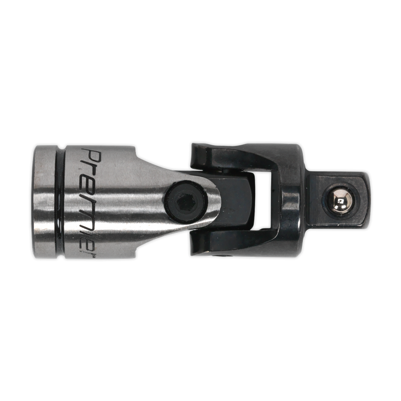 Sealey AK7971 Premier Black Socket Set 3/8"Sq Drive 34pc - additional view 2