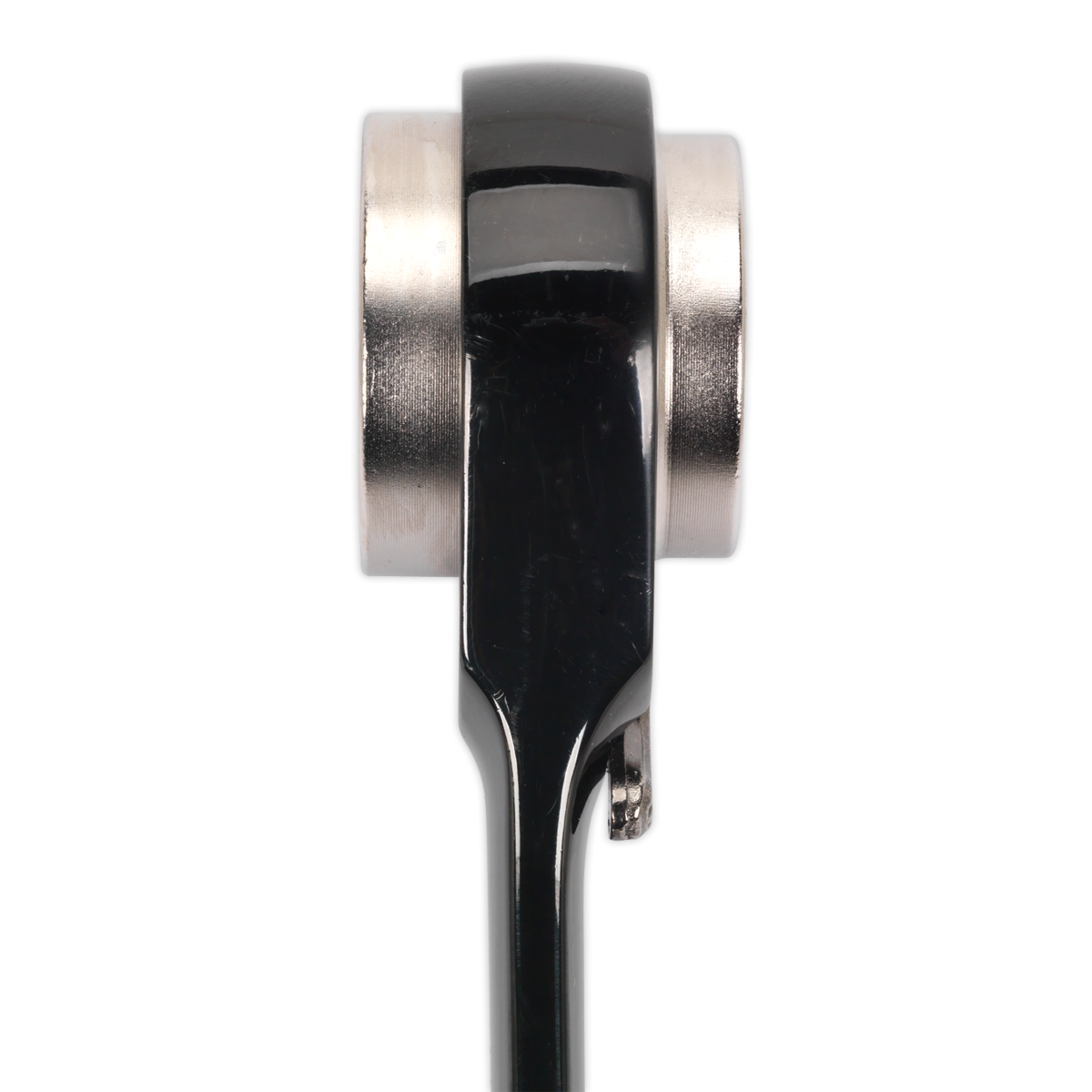 Sealey AK7979 Premier 4-in-1 Reversible Ratchet Ring Spanner - additional view 3