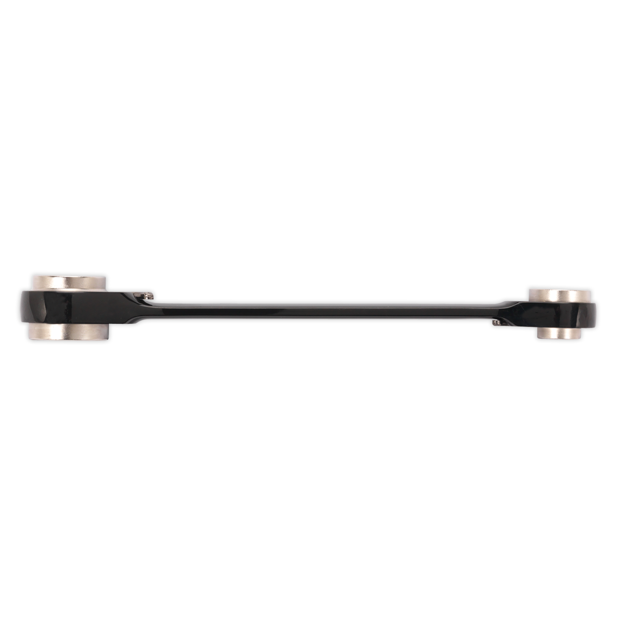 Sealey AK7979 Premier 4-in-1 Reversible Ratchet Ring Spanner - additional view 6
