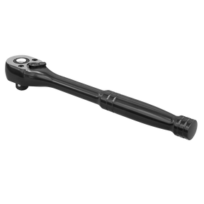 Sealey AK7998 Premier Black Ratchet Wrench 3/8"Sq Drive