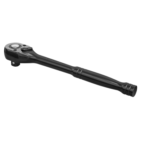 Sealey AK7999 Premier Black Ratchet Wrench 1/2"Sq Drive