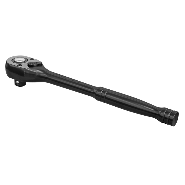 Sealey AK7999 Premier Black Ratchet Wrench 1/2"Sq Drive