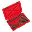Sealey AK8186 Master Extractor Set 35pc