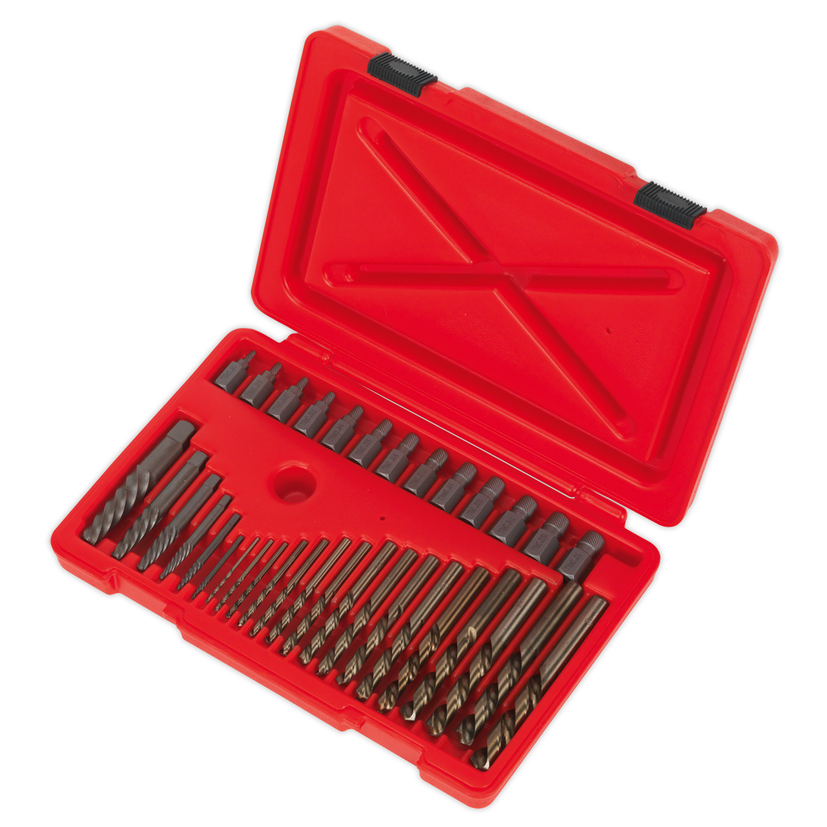 Sealey AK8186 Master Extractor Set 35pc - additional view 3