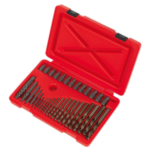 Sealey AK8186 Master Extractor Set 35pc - additional view 3
