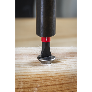 Sealey AK8202 Premier Slotted Impact Power Tool Bits 5.5 x 25mm 3pc - additional view 7