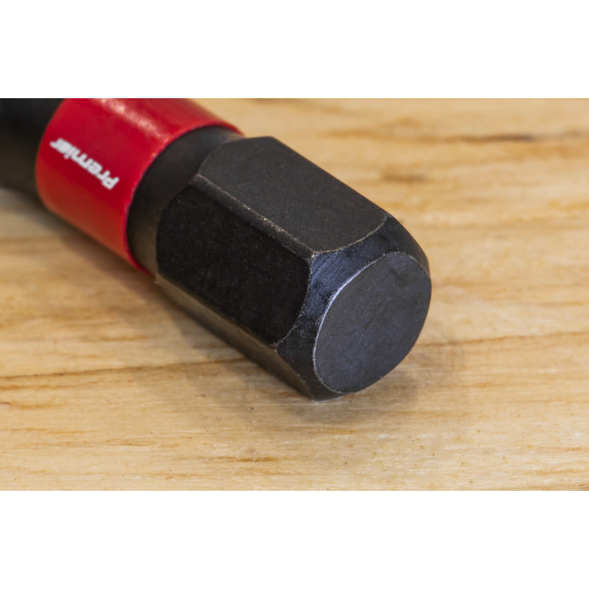 Sealey AK8206 Premier Phillips Impact Power Tool Bits #3 x 25mm 3pc - additional view 6