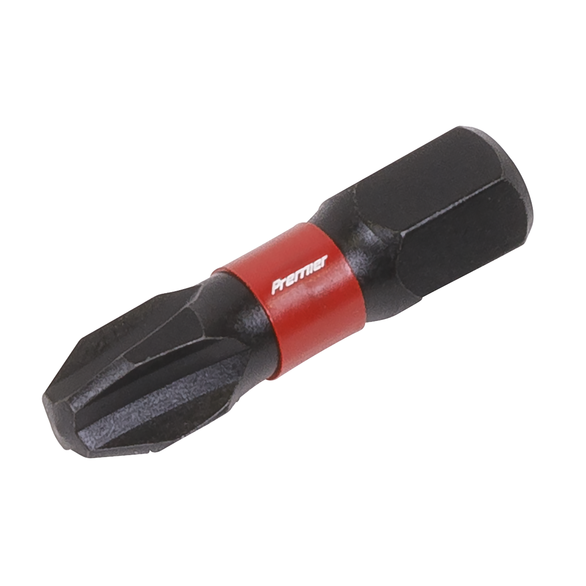 Sealey AK8206 Premier Phillips Impact Power Tool Bits #3 x 25mm 3pc - additional view 4