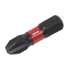 Sealey AK8206 Premier Phillips Impact Power Tool Bits #3 x 25mm 3pc - additional view 4