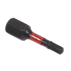 Sealey AK8211 Premier Hex Impact Power Tool Bits 3 x 25mm 3pc - additional view 5