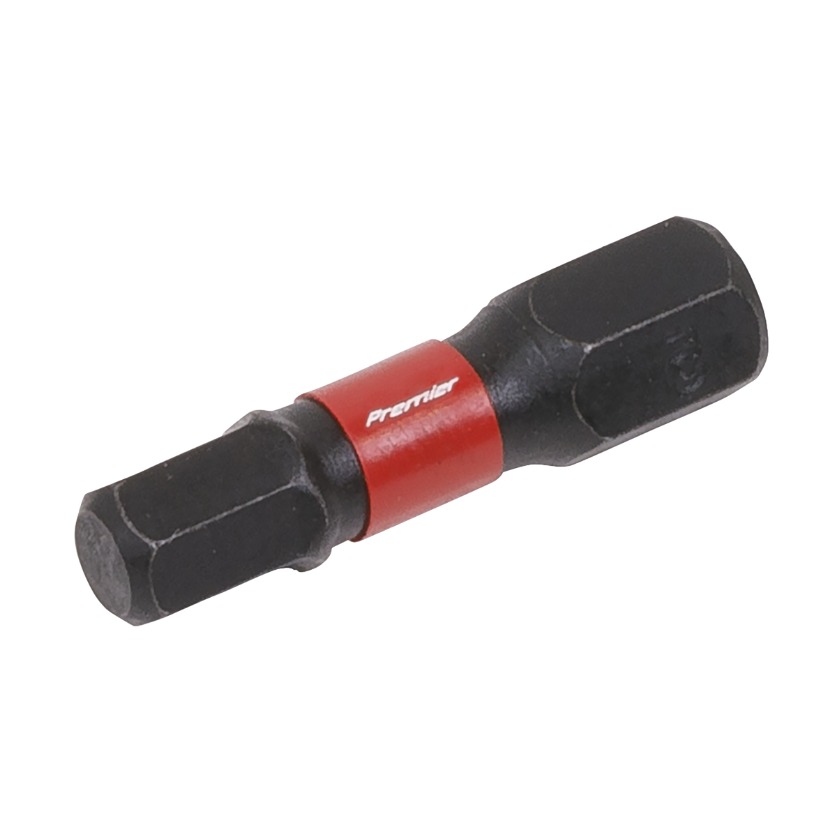 Sealey AK8213 Premier Hex Impact Power Tool Bits 5 x 25mm 3pc - additional view 4